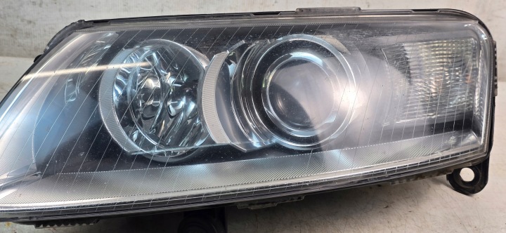 фото №14, Лампи bi ксенон поворотний audi a6 c6 04-08 4f0941003bb 4f0941004bb європа
