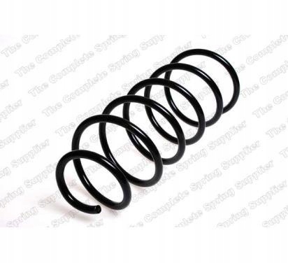 фото №1, Lesjofors пружина подвешивание volvo s80 i