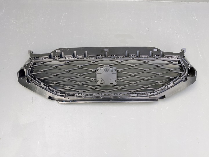 фото №11, Leon iv 5f 2020- решітка решітка радіатора бампера перед 5fa853651g =