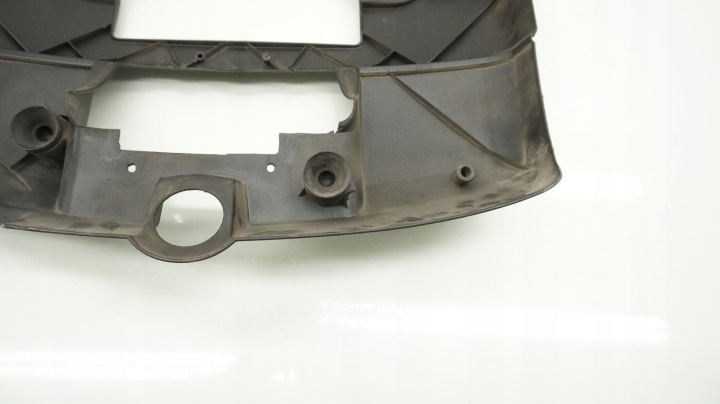 фото №9, Skoda octavia ii 1.6 b защита крышка двигателя 06a103925