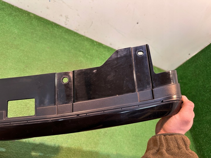 фото №10, Volvo xc60 ii r-design решётка радиатора решётка 32228569