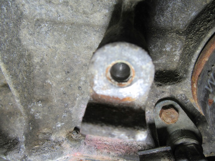 фото №7, Nissan micra k12 note tiida qashqai nv200 1.6 16v hr16de двигун голий стійка