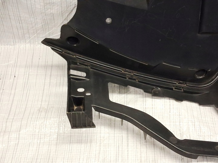 фото №15, Renault scenic iv решітка каркас підсилювач перед 620363937r bydgoszcz