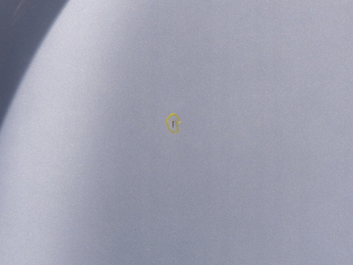 фото №9, Капот кришка двигуна оригінал lak tekng renault megane iii 09-13r.