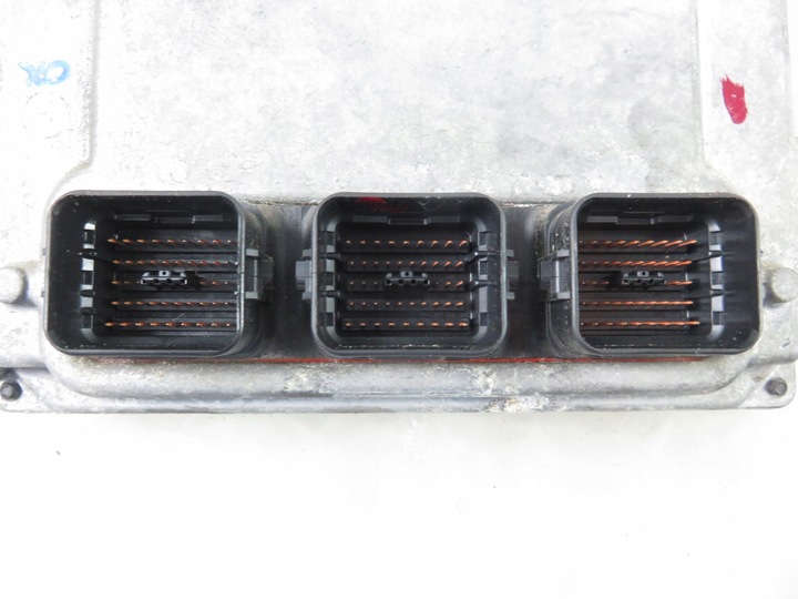 фото №5, Блок управления honda civic viii 1.8 37820-rsa-g34