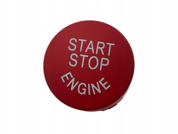 фото №9, Кнопка старт сплав bmw f20 f21 f22 f23 f30 f31 f32 f33 f10 f11 f12 f13