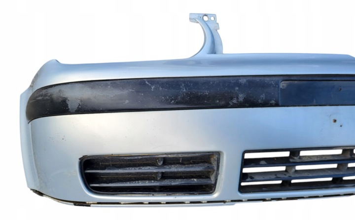 фото №6, Бампер передний перед volkswagen golf iv lb7z