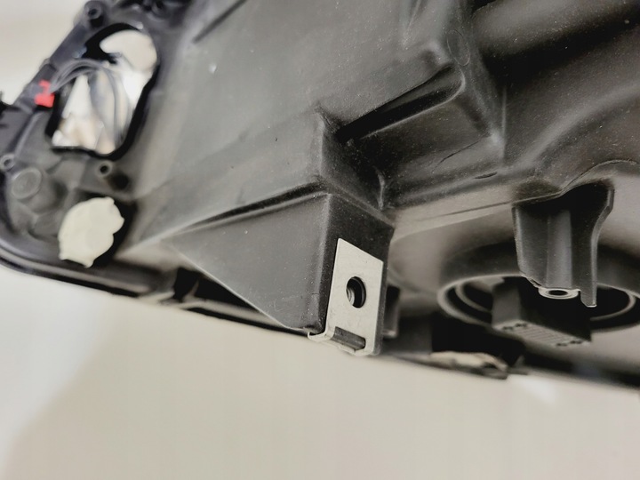 фото №9, Bmw 5 f10 f11 полный led адаптивный правый фара