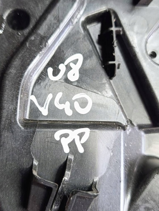 фото №7, Volvo v40 ii r-design 12-19 стеклоподъемник правый перед 31276216