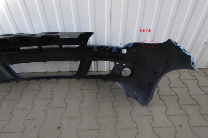 фото №15, Бампер перед переднее renault megane 3 iii gt line рестайлинг 12-13