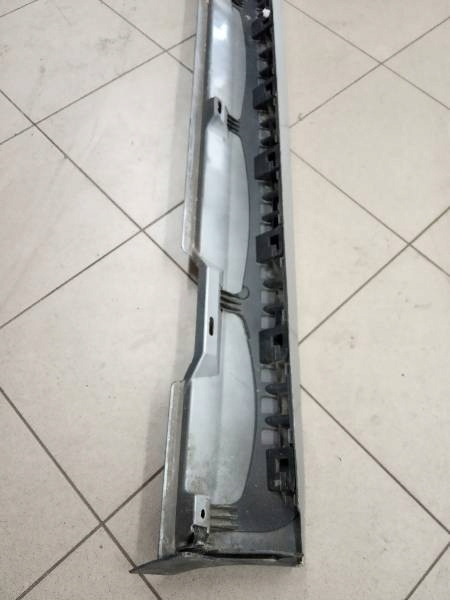 фото №4, 3c8853856f passat cc накладка порога поріг правий