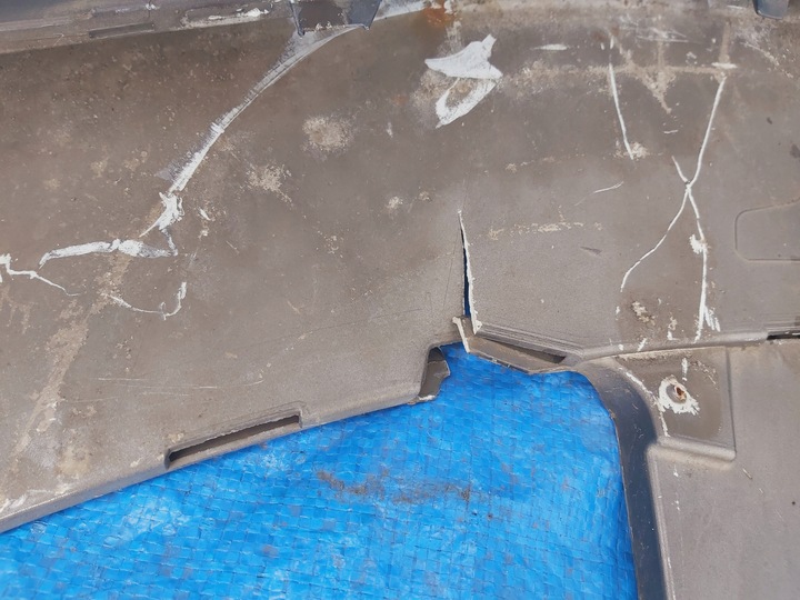 фото №12, Запчасти | insignia a бампер перед переднее pdc z177 13288286 | 654