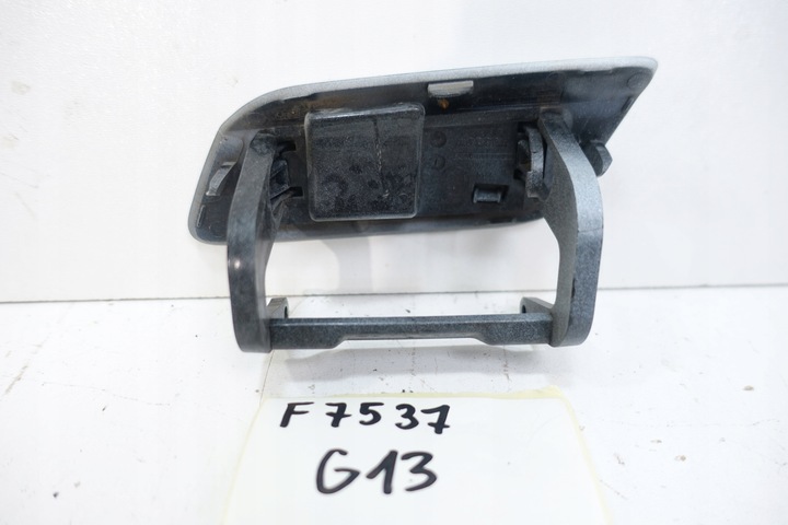 фото №4, Audi a6 c8 2018- заглушка склоомивача праві перед 4k0807788b