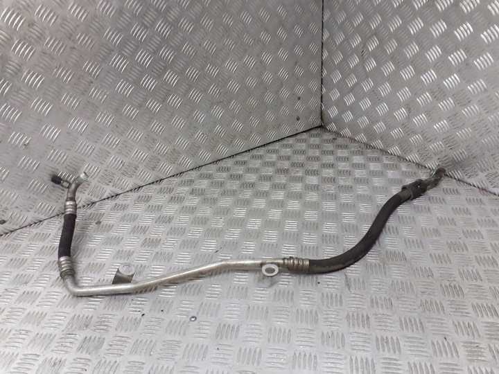 фото №1, Шланг кондиционера mercedes w168 1.7 cdi