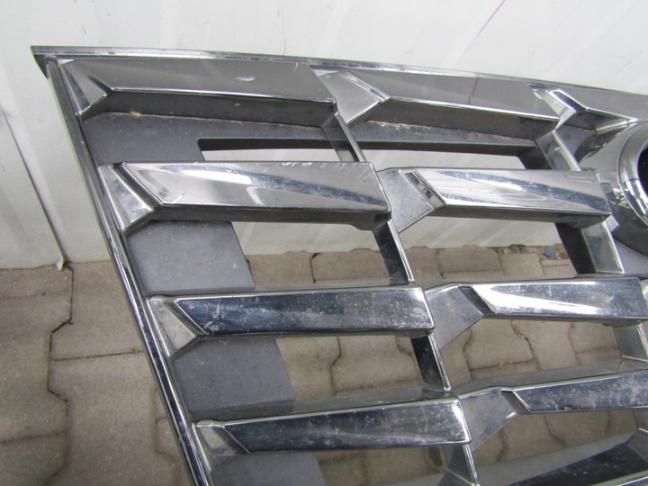 фото №8, Бампер перед переднє hyundai tucson iv 4 n-line 20-