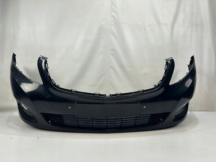 фото №6, Бампер перед переднє mercedes vito viano w447