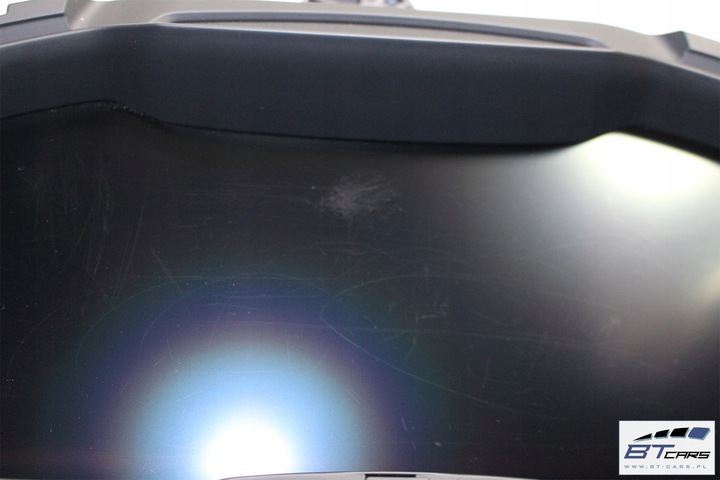 фото №6, Audi tt приборы спидометр бензин 8s0920790a 8s0 920 790 a манометр спидометр 8s