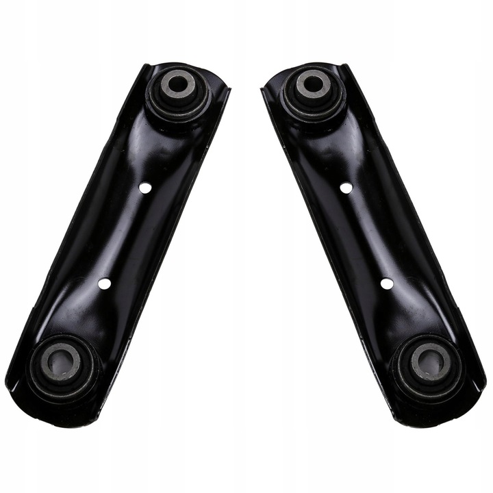 фото №1, Рычаги зад opel insignia a 08- saab 9-5 10-