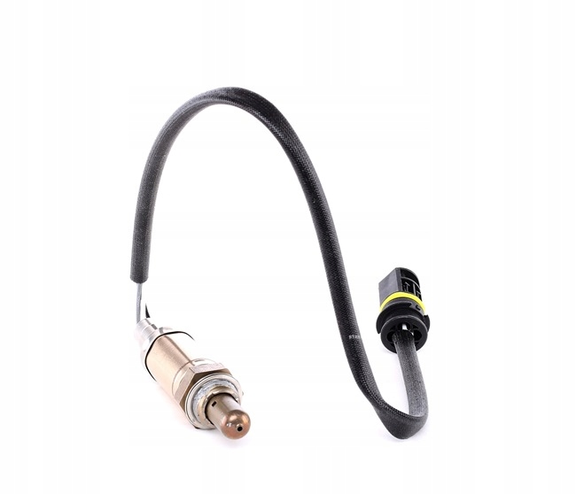 фото №10, З підігрівом лямбда-зонд stark skls-0140001 do mercedes-benz a-klasse w168