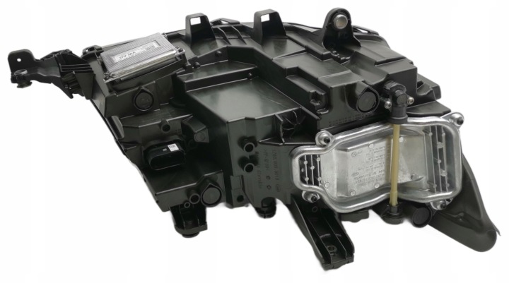 фото №8, Фара левая передняя полный led iq.light vw multivan t7 7t1941081e новая org