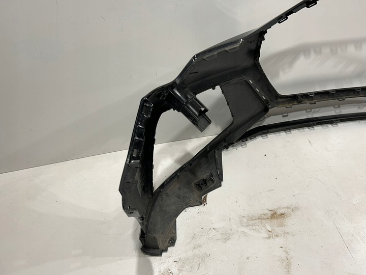 фото №7, Audi rsq3 q3 ii 83a 2019-2024 бампер переднє перед оригінал гарний!!