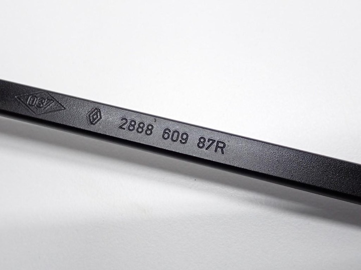 фото №7, Рычаг листовая рессора дворники правые европа renault zoe ii 21r