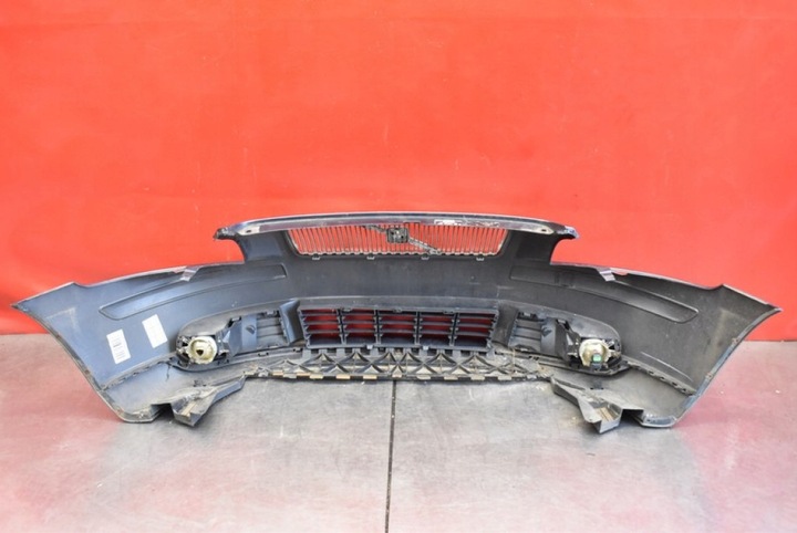 фото №11, Бампер перед переднє темно-синій 30657005 volvo v50 04-12