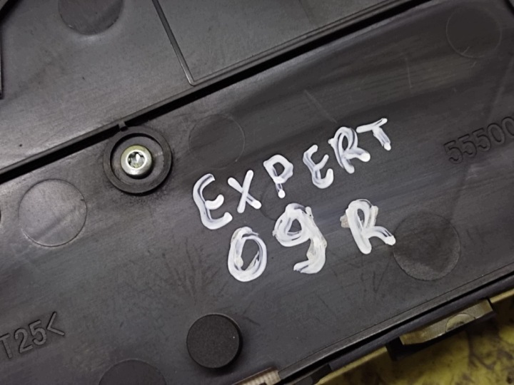 фото №11, Peugeot expert спидометр 555001310102