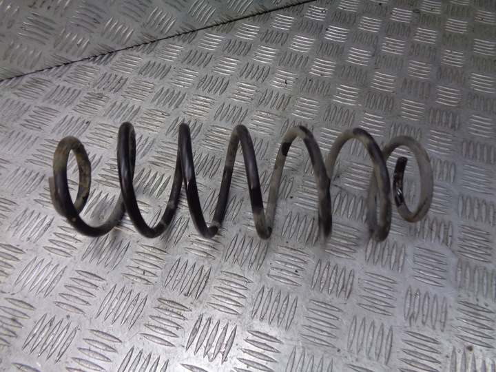 фото №1, Пружина зад ford fiesta mk6 1.3
