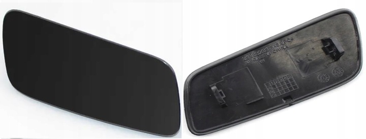 фото №1, Volvo s90 v90 16- заглушка склоомивача фара права 31383231