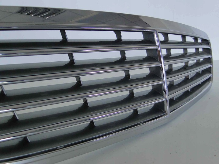 фото №6, Mercedes c класс w203 203 решётка радиатора решётка sport amg