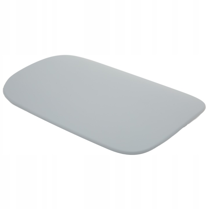 фото №6, Крышка дверь топлива крышка бак топлива 2217570006 prostokątna серый