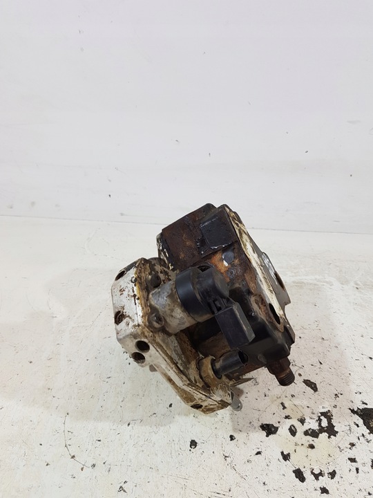 фото №13, Насос вприскувальний mercedes 3.0 cdi 642 a6420700501