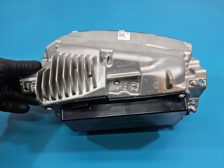 фото №7, Дисплей mercedes w222 a2c17552502 a2229009513 монітор