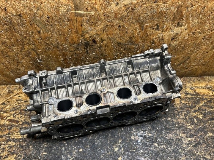 фото №10, Головка комплектная валы toyota celica 2zz