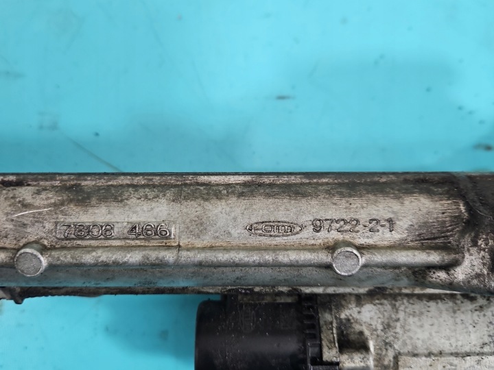 фото №12, Рейка кермова рульова рейка bmw f20 6858766 7806974765