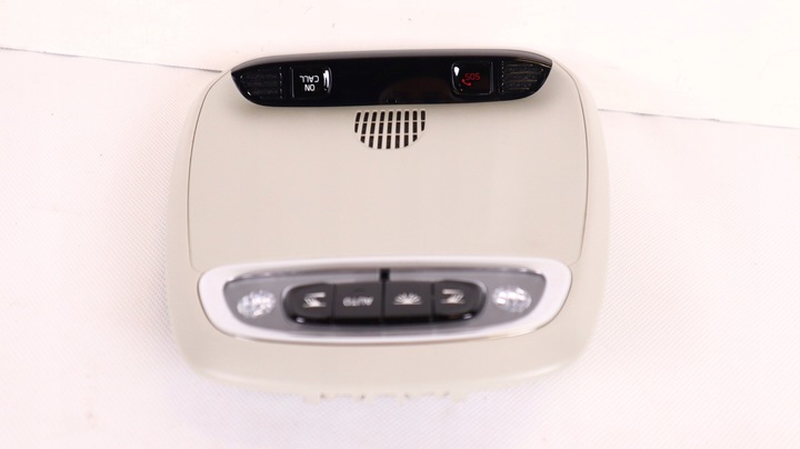 фото №7, Volvo xc90 ii лампа стеля 31479611, 31443745