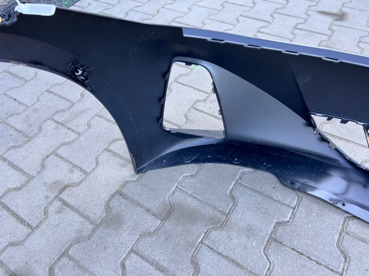 фото №9, Бампер перед передний bmw 3 g20 g21 lci рестайлинг цвет c36