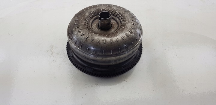 фото №5, Сцепление гидрокинетический konwektor swift mk7