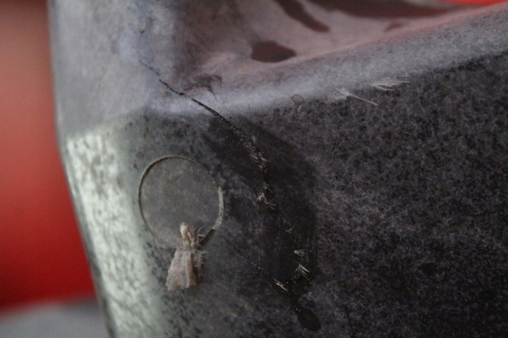 фото №7, Pas переднє підсилювач 9631006480 peugeot 206 1.1 8v 60 km 98-03