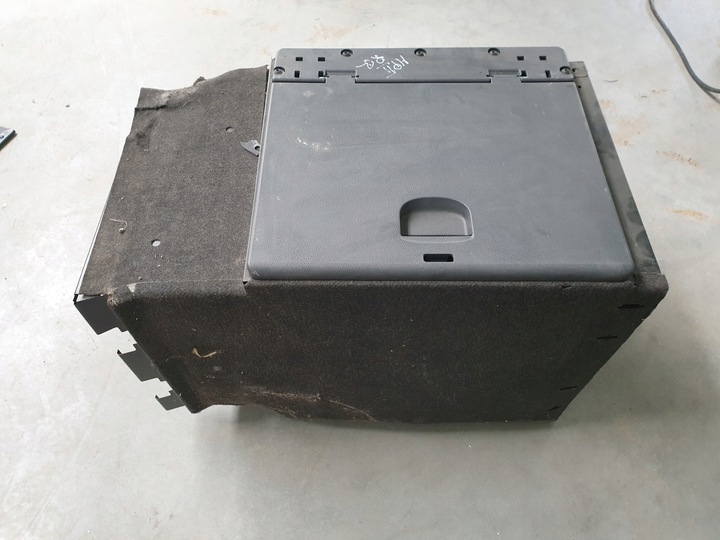 фото №1, Actros mp3 mp2 бардачок коробка pod кровать кабины