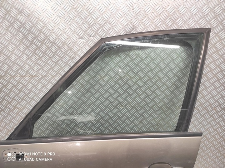 фото №4, Двері передні ліві перед kebc citroen c4 grand picasso рестайлінг 2010-2013