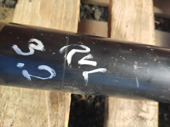 фото №8, Ford ranger 5 v рестайлинг 3.2 tdci wał приводной перед переднее ab39-4a376