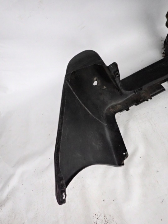 фото №15, Fiat scudo expert jumpy 06- задній бампер короткий 1497608077 4xpdc