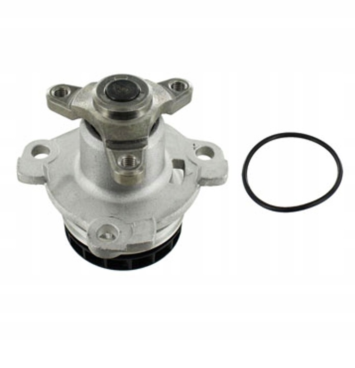 фото №1, Skf натягувачі насоса насос води