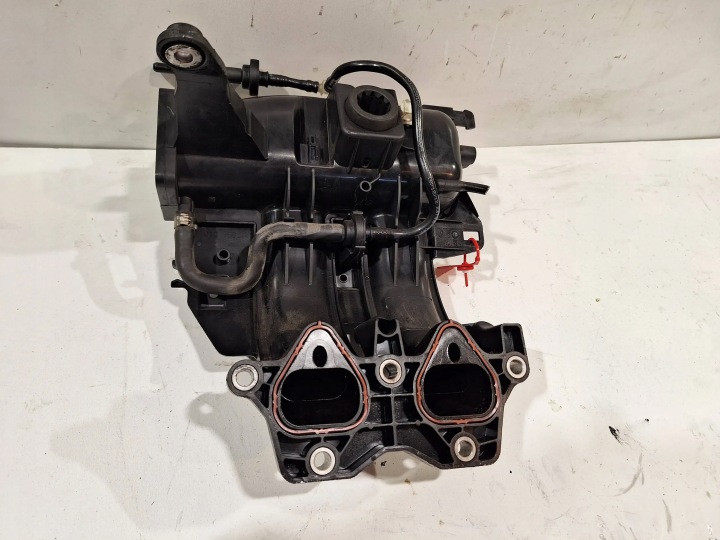 фото №5, Коллектор впускной 2299382 fiat panda iii 0.9 twinair 12-