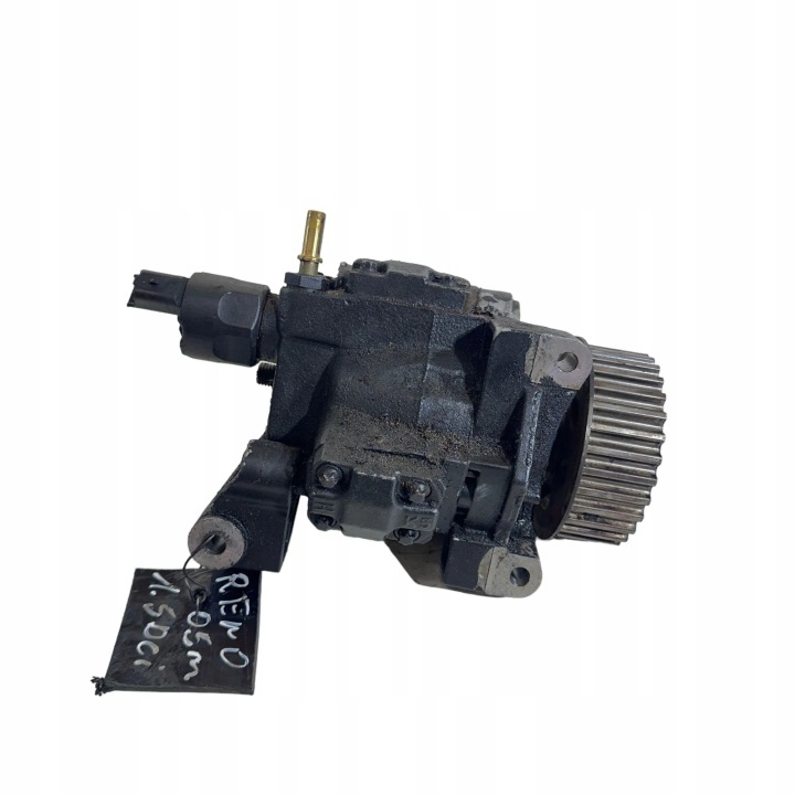 фото №6, Насос топлива renault grand scénic ii jm0/1_ 8200430599 1.5l дизель 2006