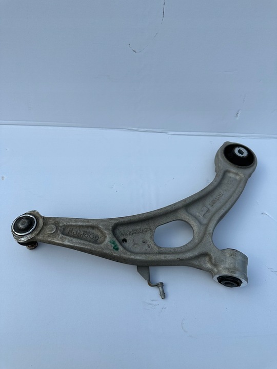 фото №1, Kuga mk3 vignale рычаг левый перед lx61-3a424-