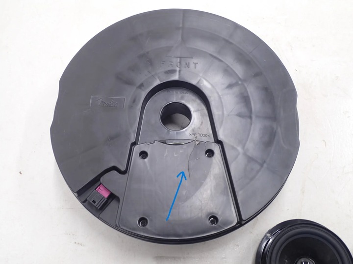 фото №7, ^^ vw golf 7 озвучення динамік сабвуфер підсилювач 5g0035621 розпродаж