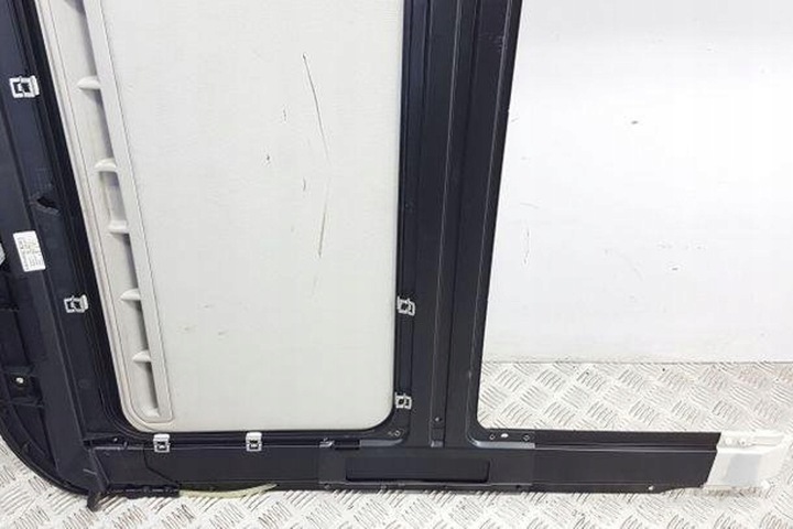 фото №7, Люк audi a6 avant 4b5, c5 8d0877255c 2.5l дизель 132kw 2002